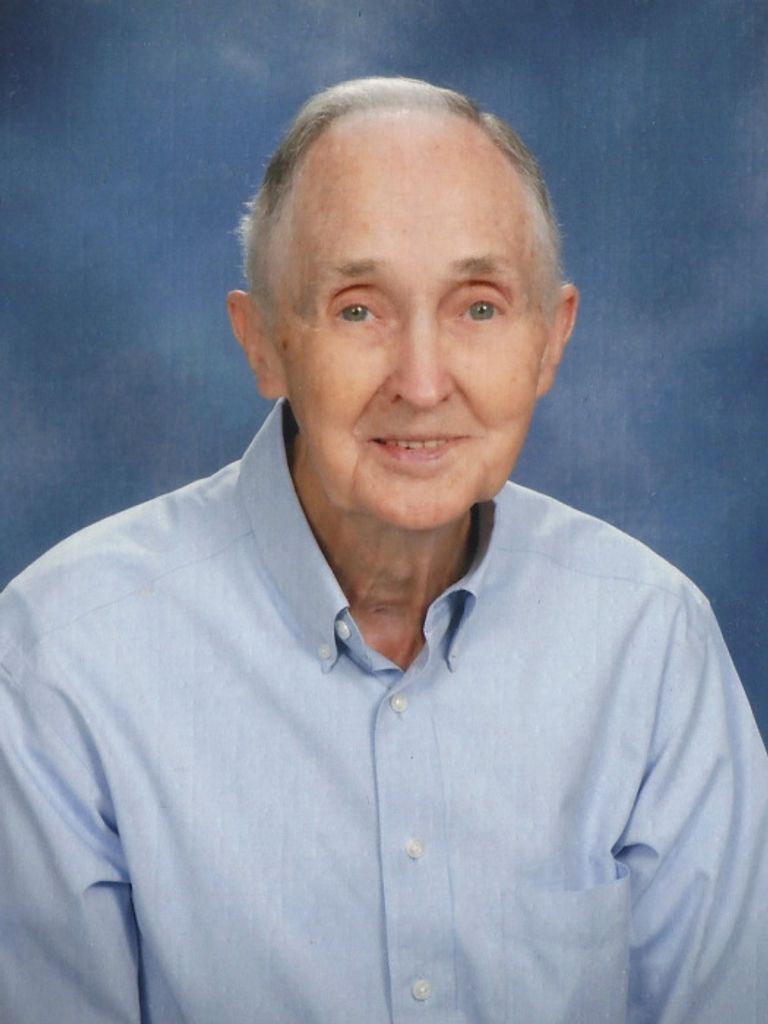 Enoch (Ed) Edsel Clements