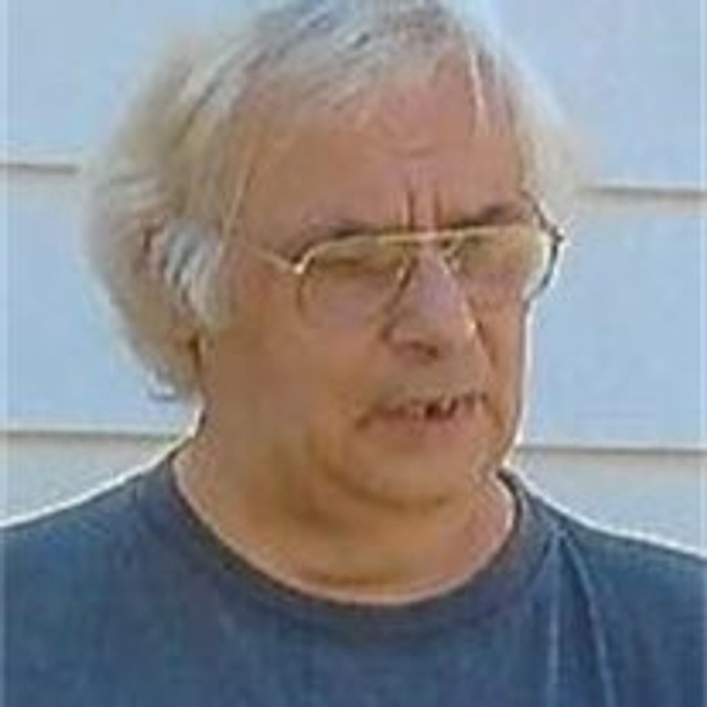Charles J. Parisi