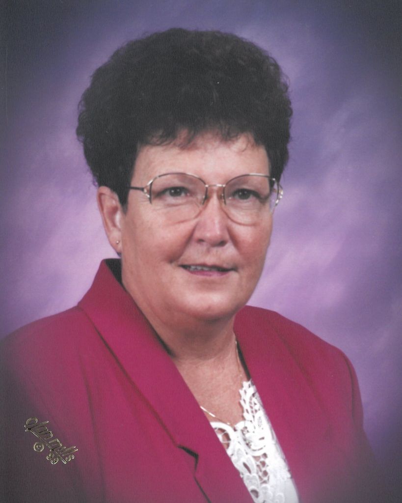 Carol Lynn Byrd