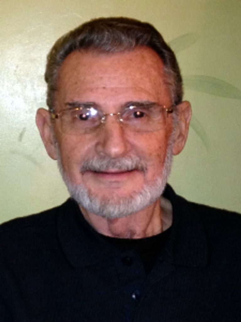 Lawrence J. Lyons