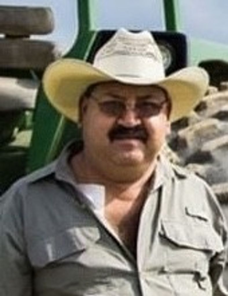 Rodolfo Martinez