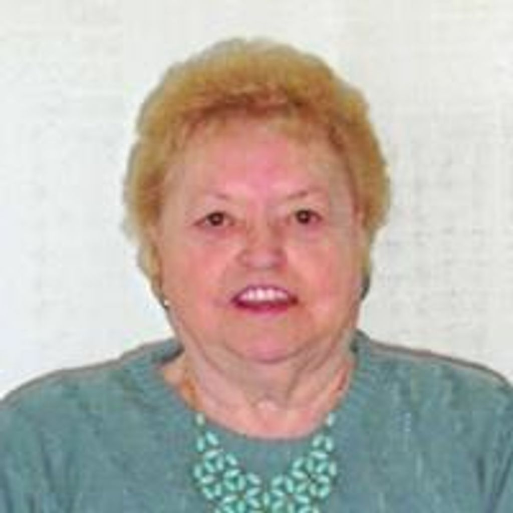 Helen M. Wolf Profile Photo