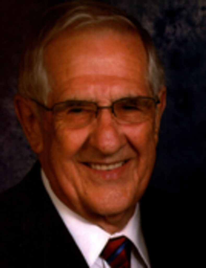 Weldon Vincent Emmendorfer