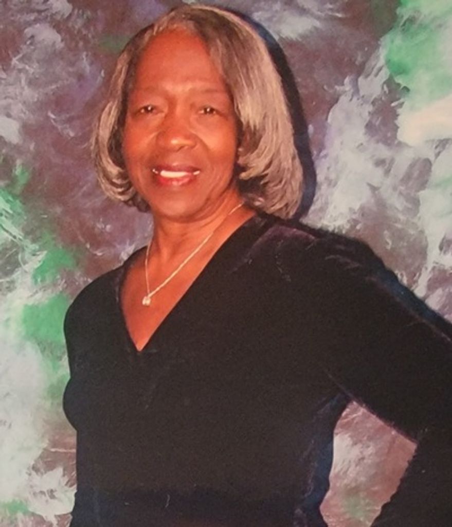 Mary Ruth Harris Profile Photo