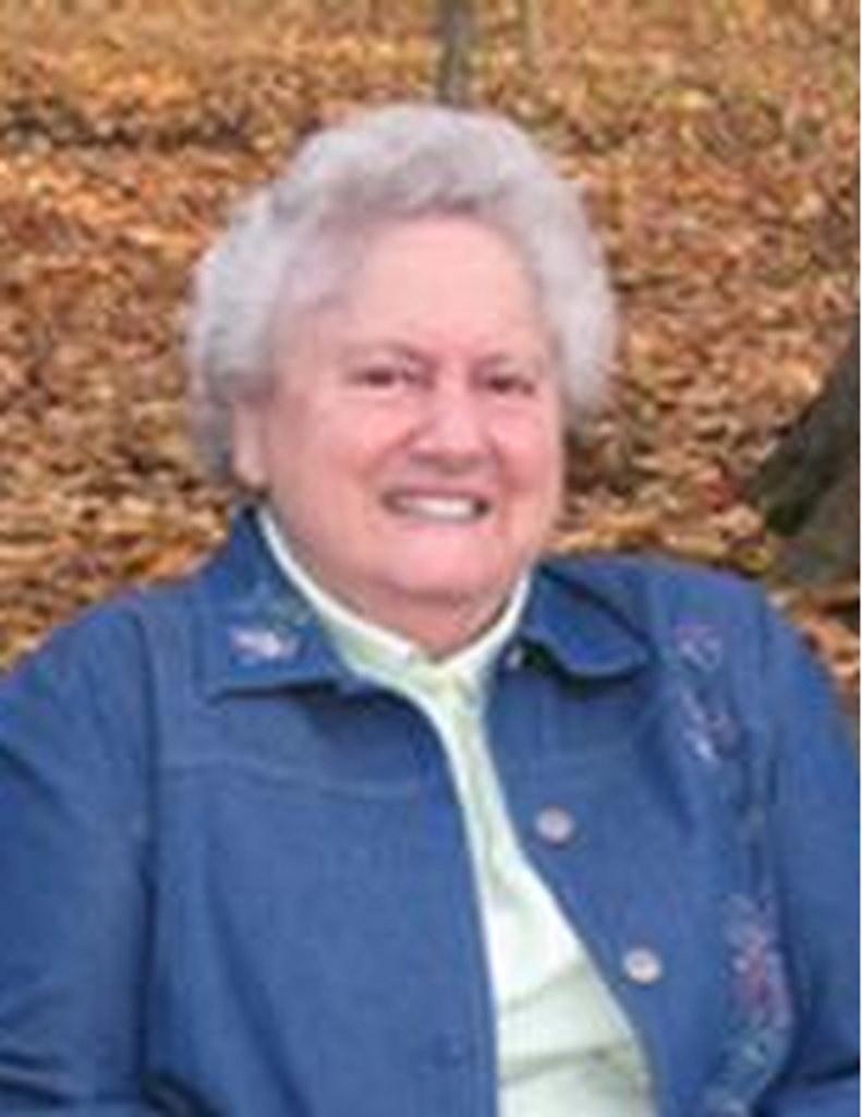 Frances  A. Lecompte