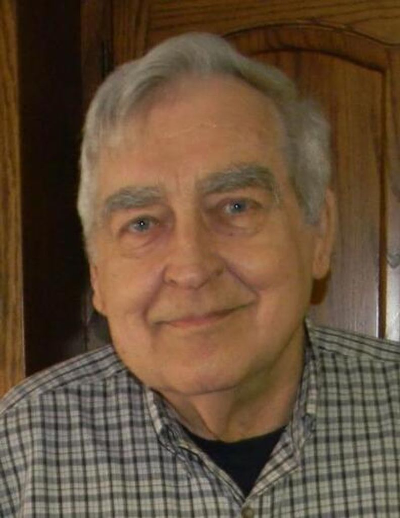 Larry Gene Pentecost Profile Photo