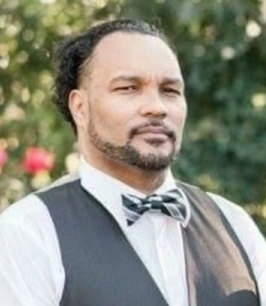 Micheal T. Jones, Jr. Profile Photo