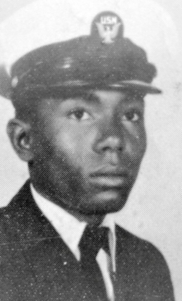 James Michael Milburn Profile Photo