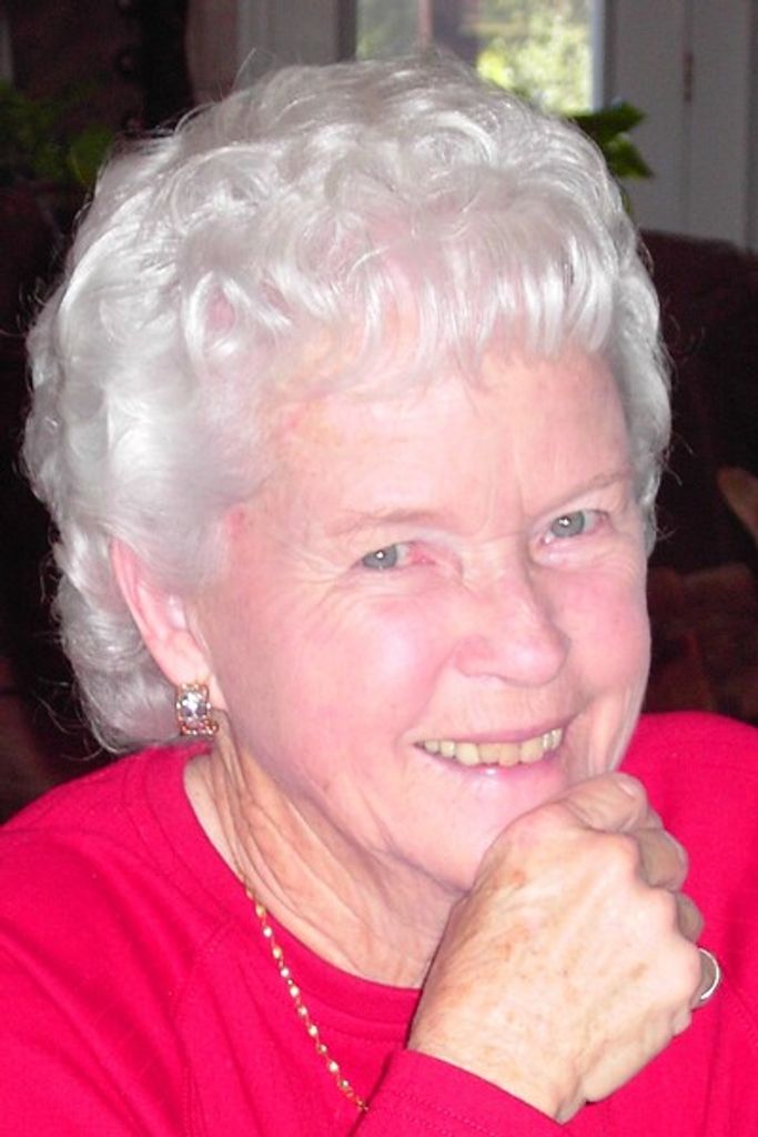 Freda B. Baber Profile Photo