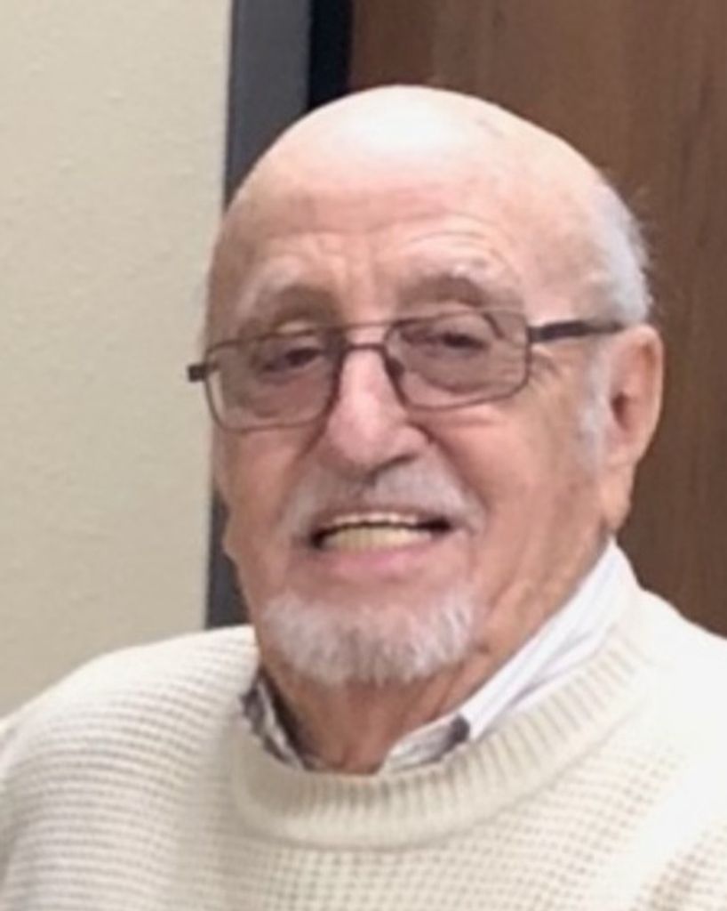 Howard Clayton Reiser