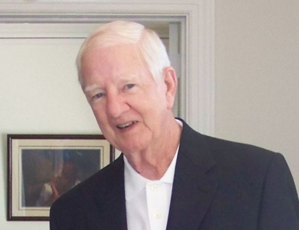 Donald Cossett Profile Photo