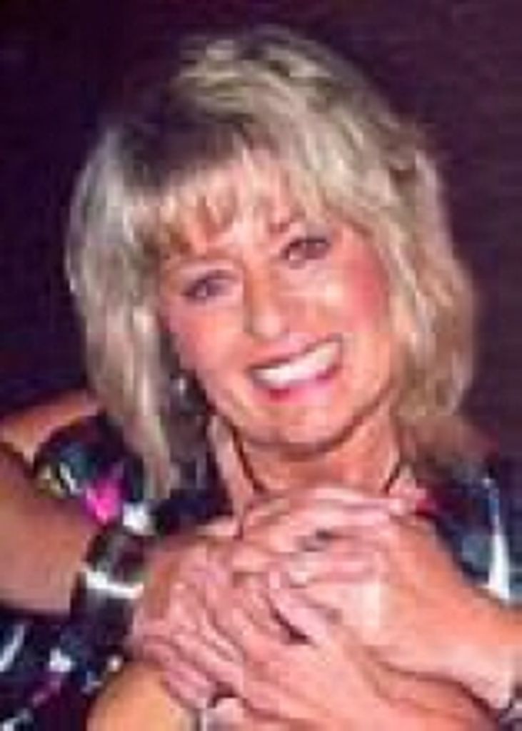 Susan  Marie Ehlers