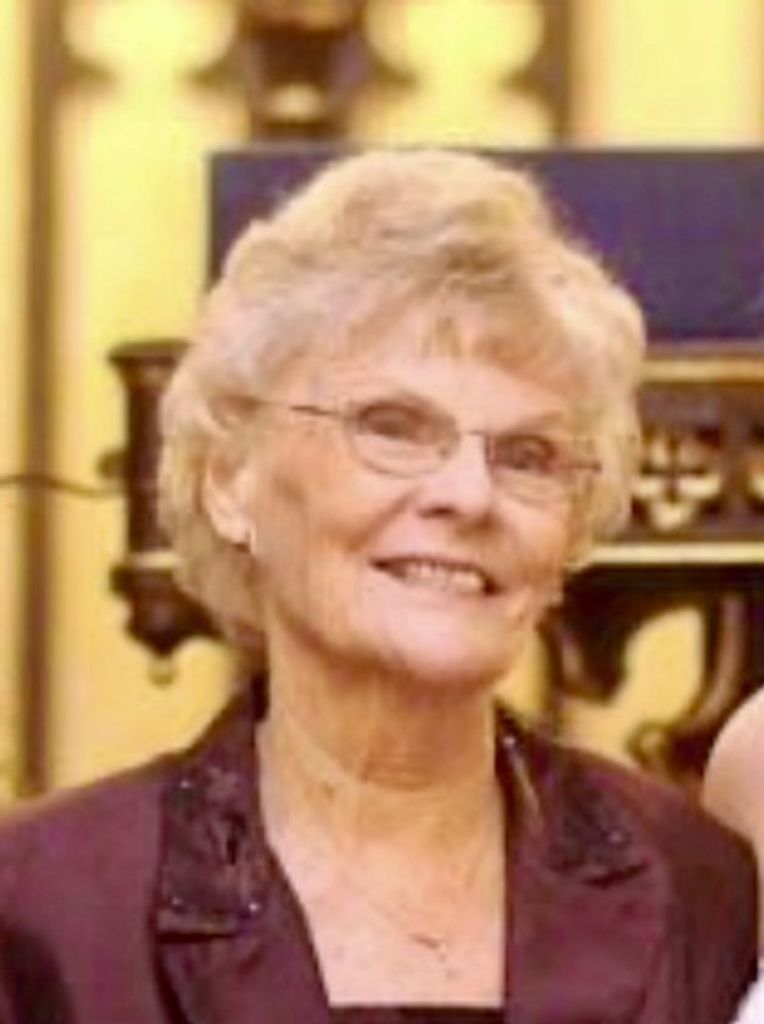Sue Towe Hackney Profile Photo