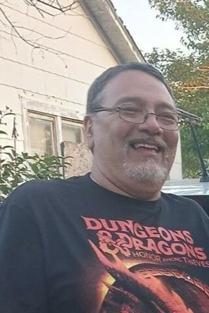 Adolph Villanueva Iii. Profile Photo