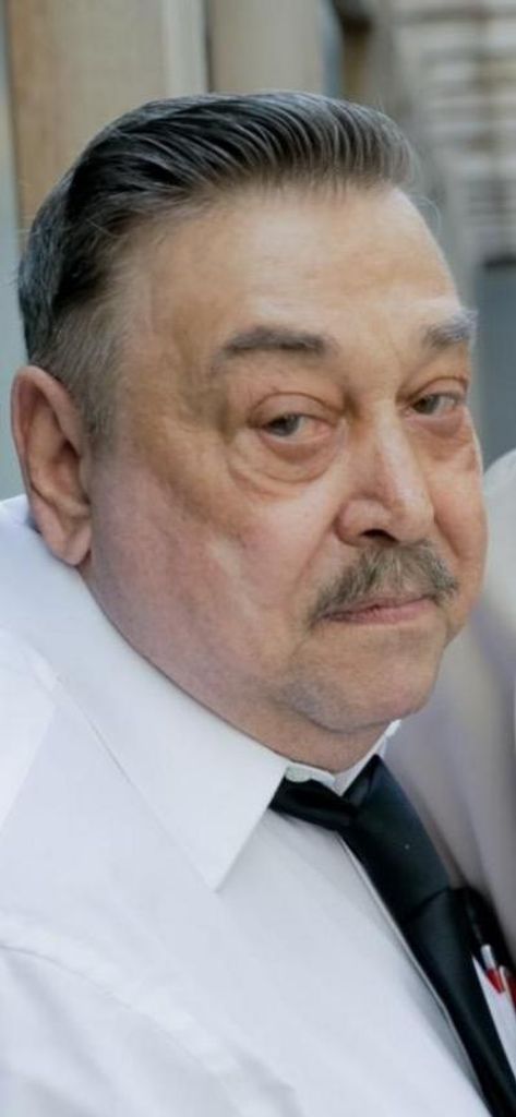 Everett Leroy Branham Jr. Profile Photo