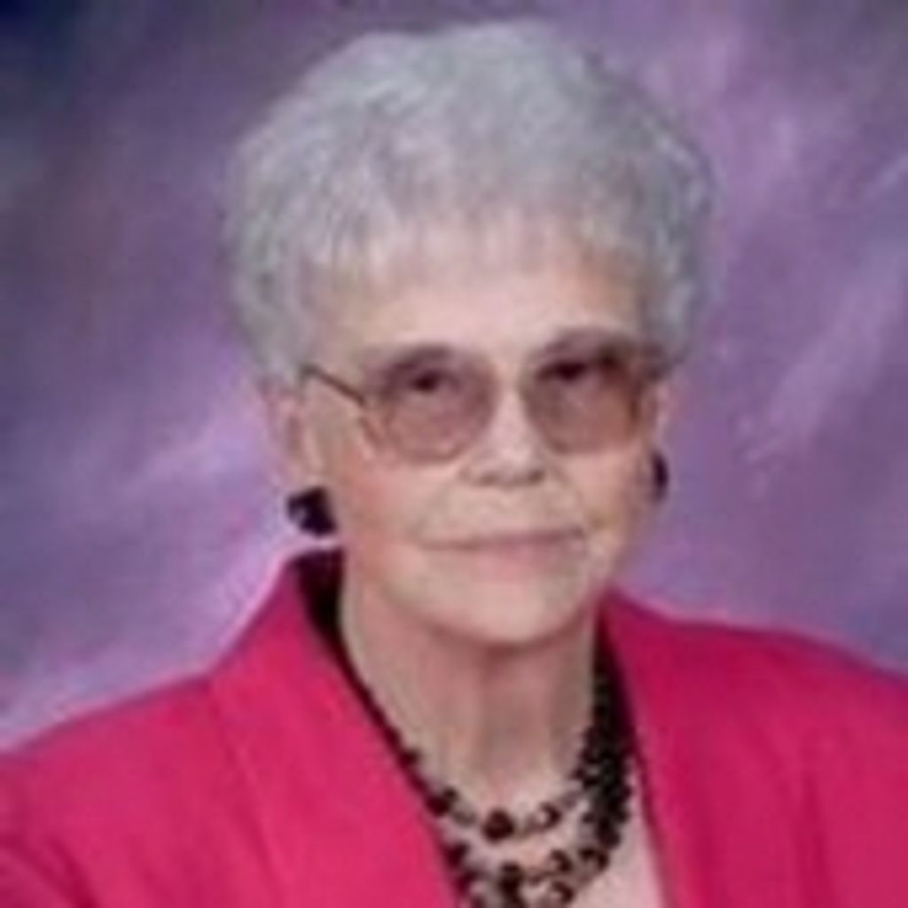 Gertrude Mae Oglesby