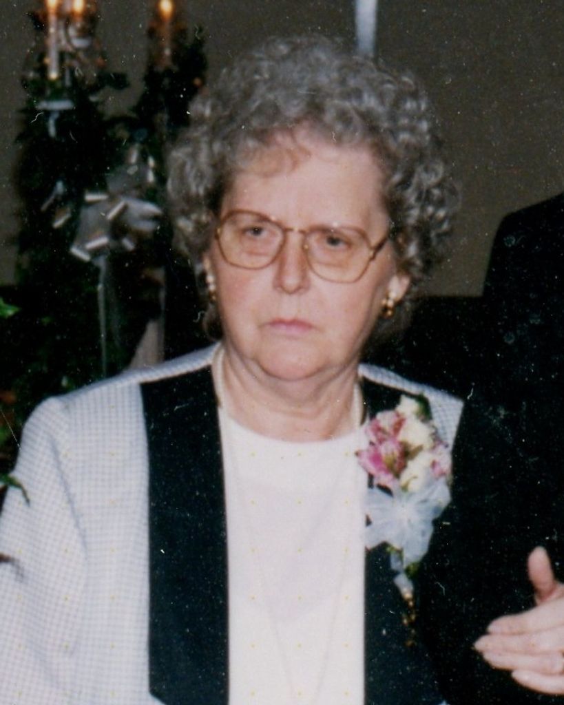 Marjorie "Margie" Johns Profile Photo