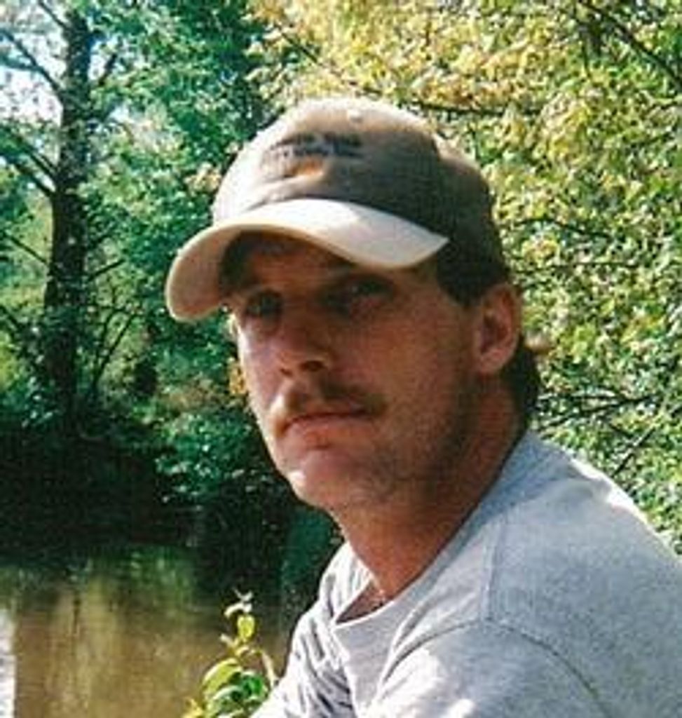 Timothy Roger Chaffin