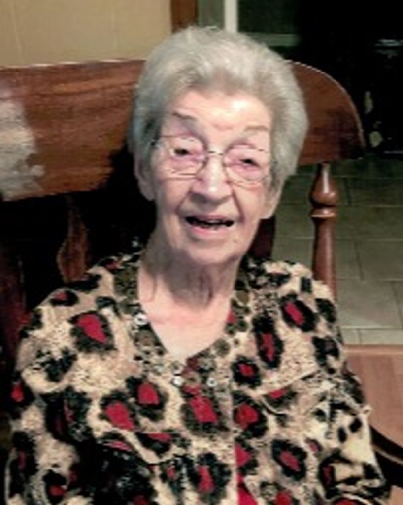 Doris Elizabeth Oaks Profile Photo