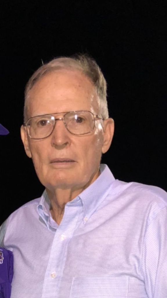 Laurence Fredrick Rossignol