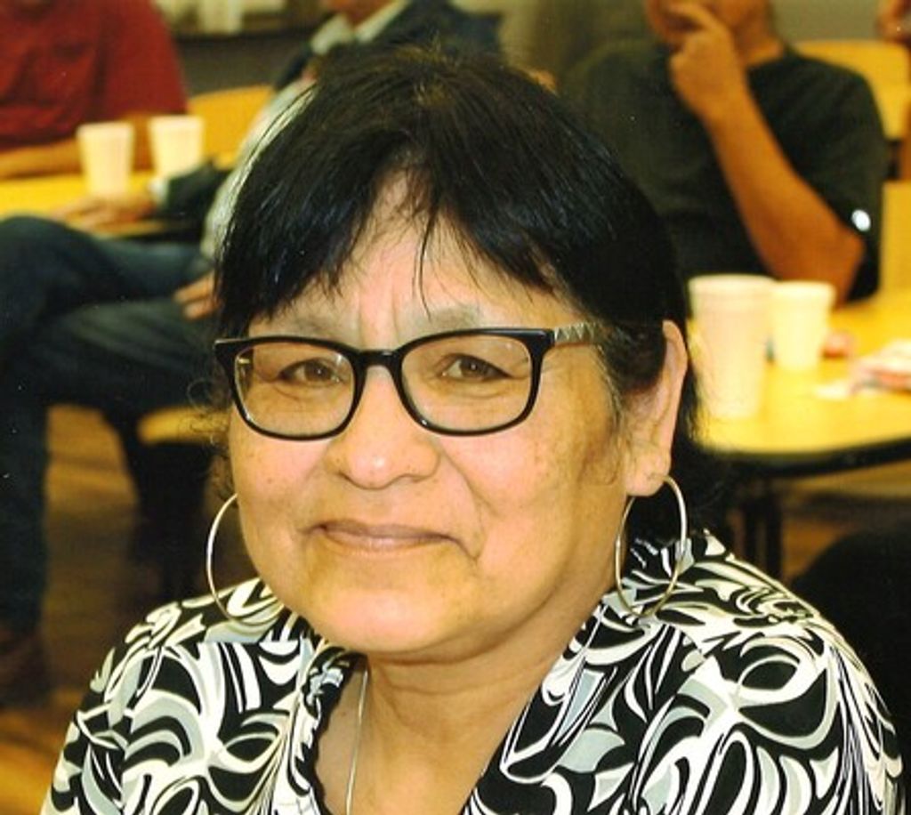 Deloris Ann Jefferson