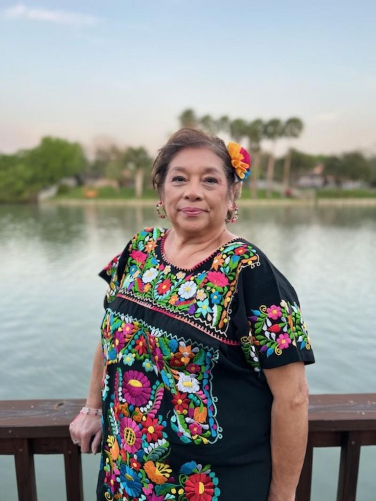 Norma Alicia Esparza Profile Photo