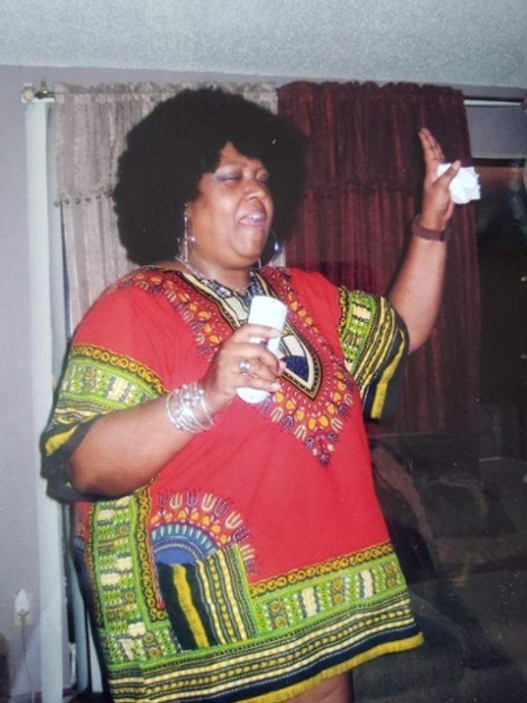 Ms. Linda Marie Cason Profile Photo