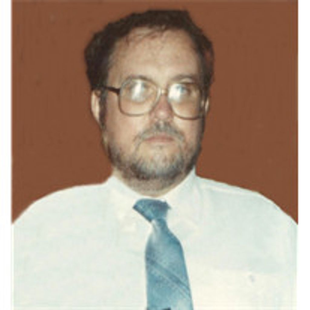 Preston Eugene Frazier