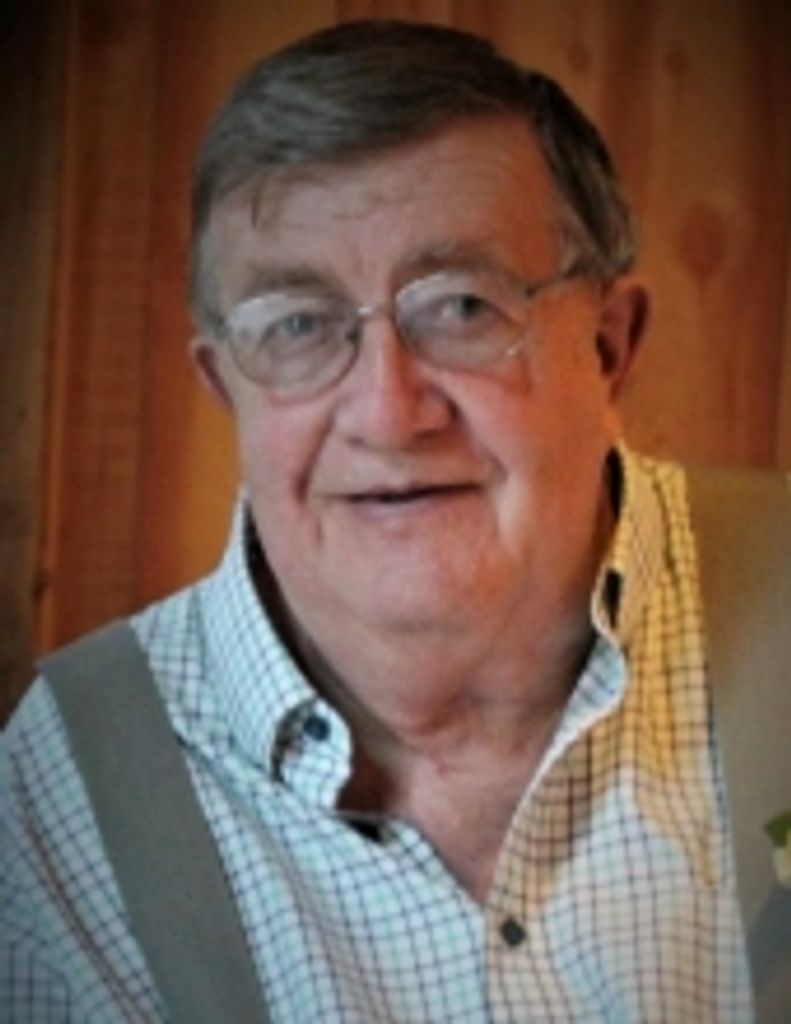 Jerry M. Tephabock Profile Photo
