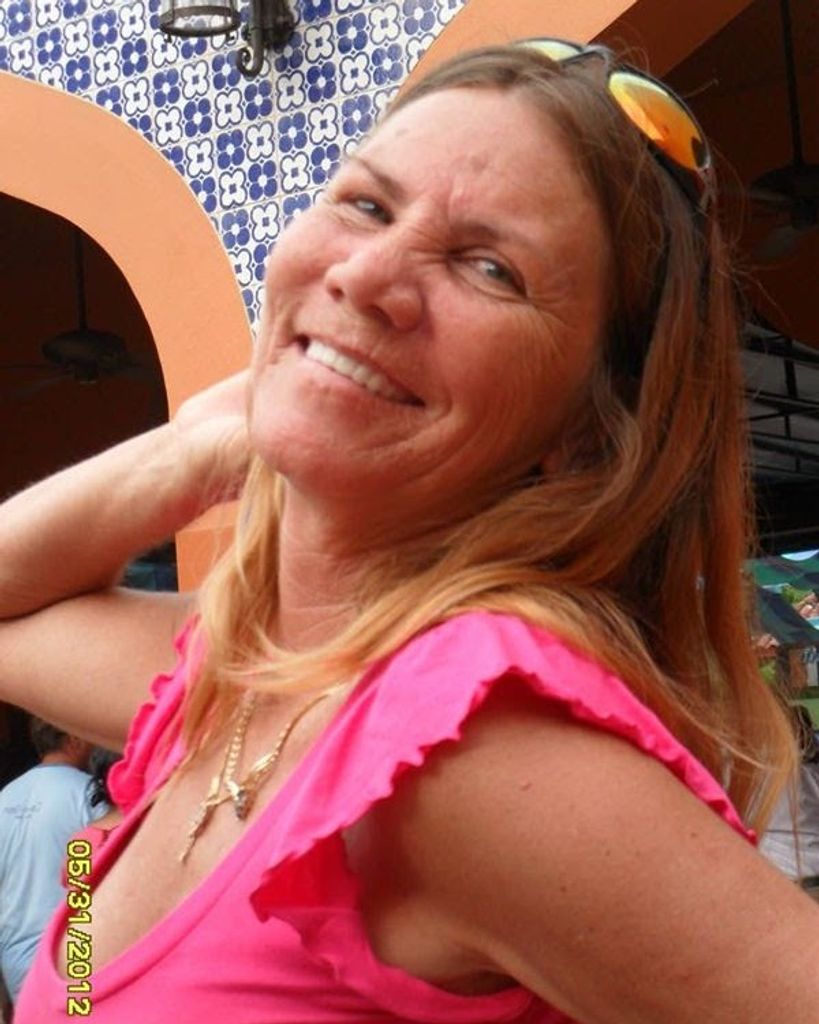 Susan Zimmerman