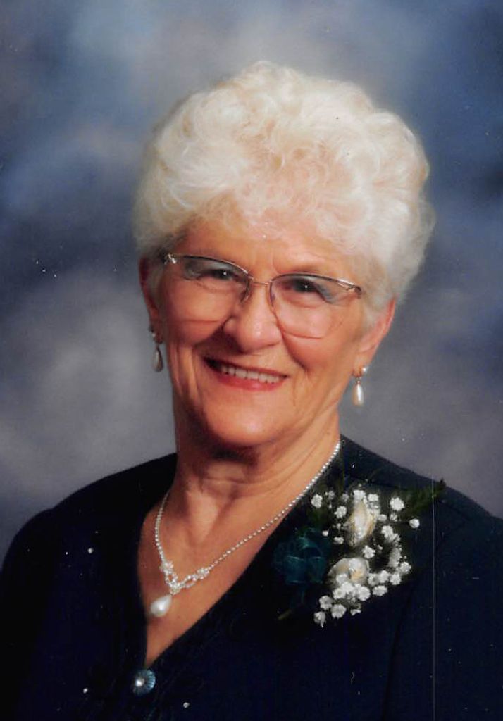 Valeria Bartlett