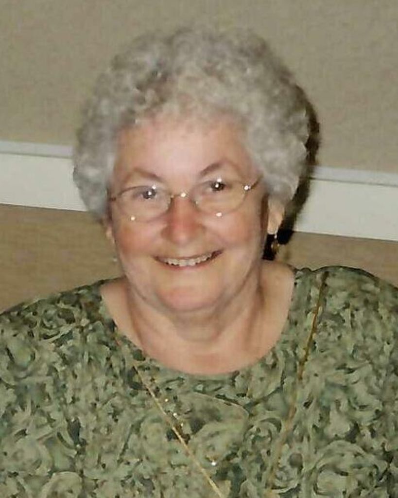 Marie Patricia "Pat" Wyckoff Profile Photo