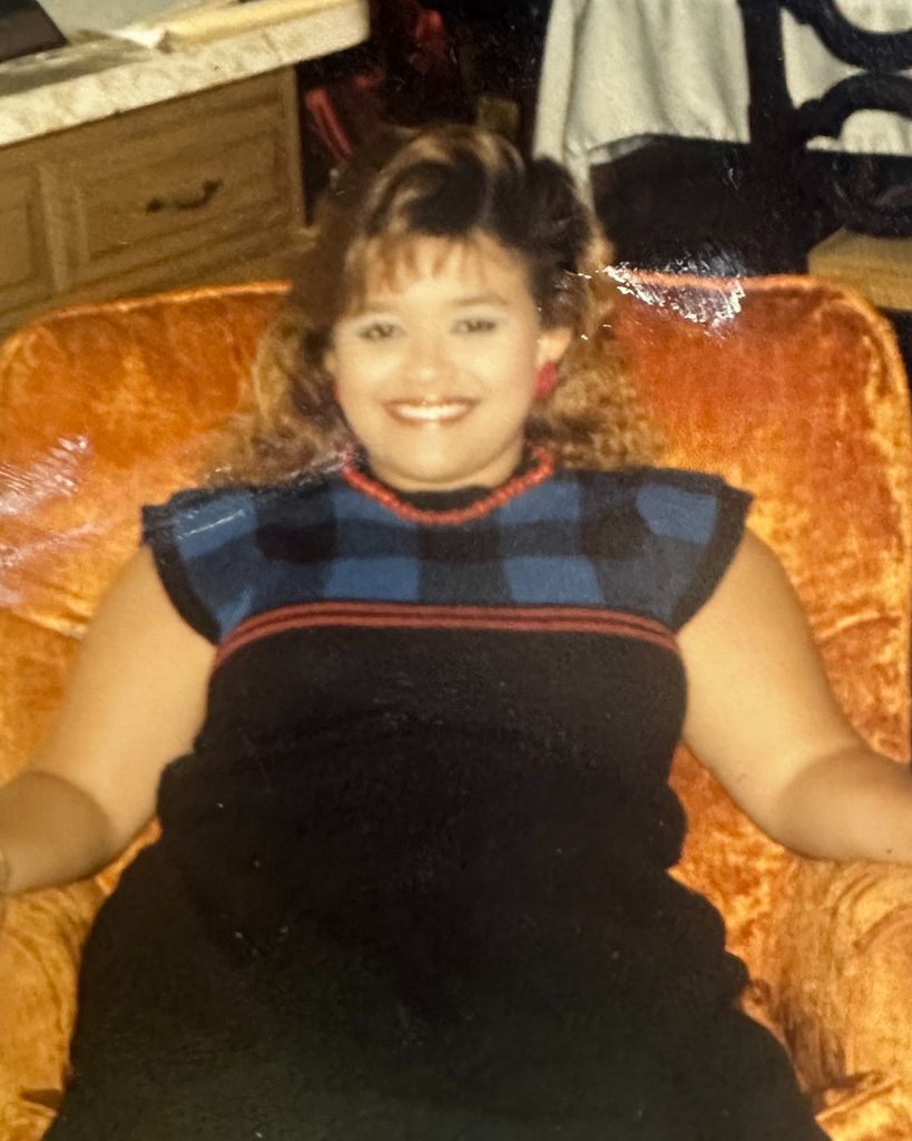 Mary Bearden