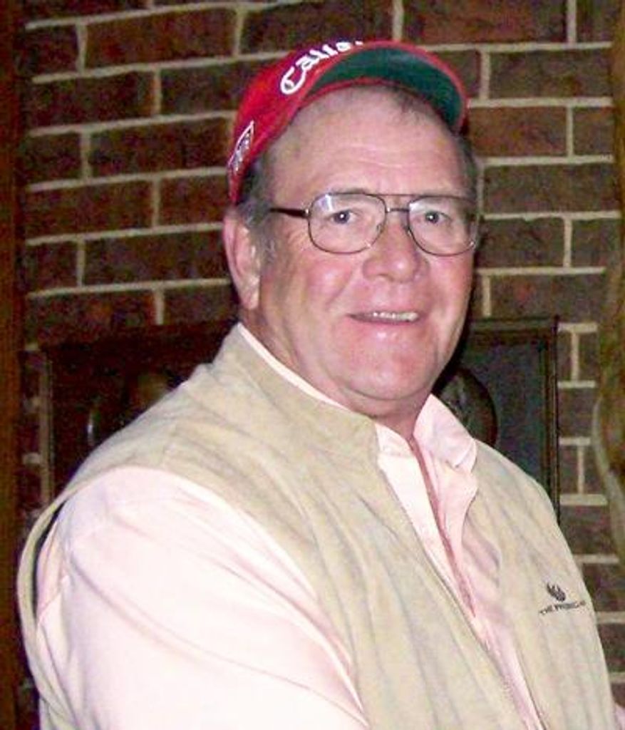 Lawrence "Larry" John Bulman