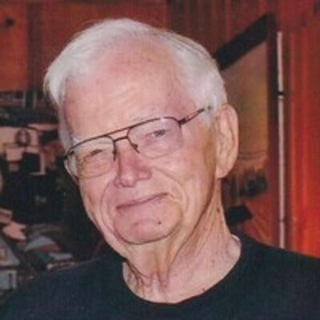 Charles Reed