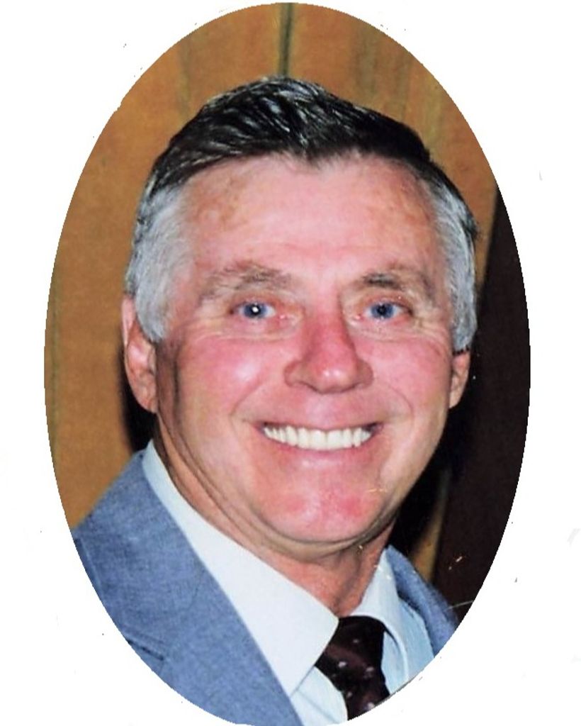 Richard Leroy Holtman