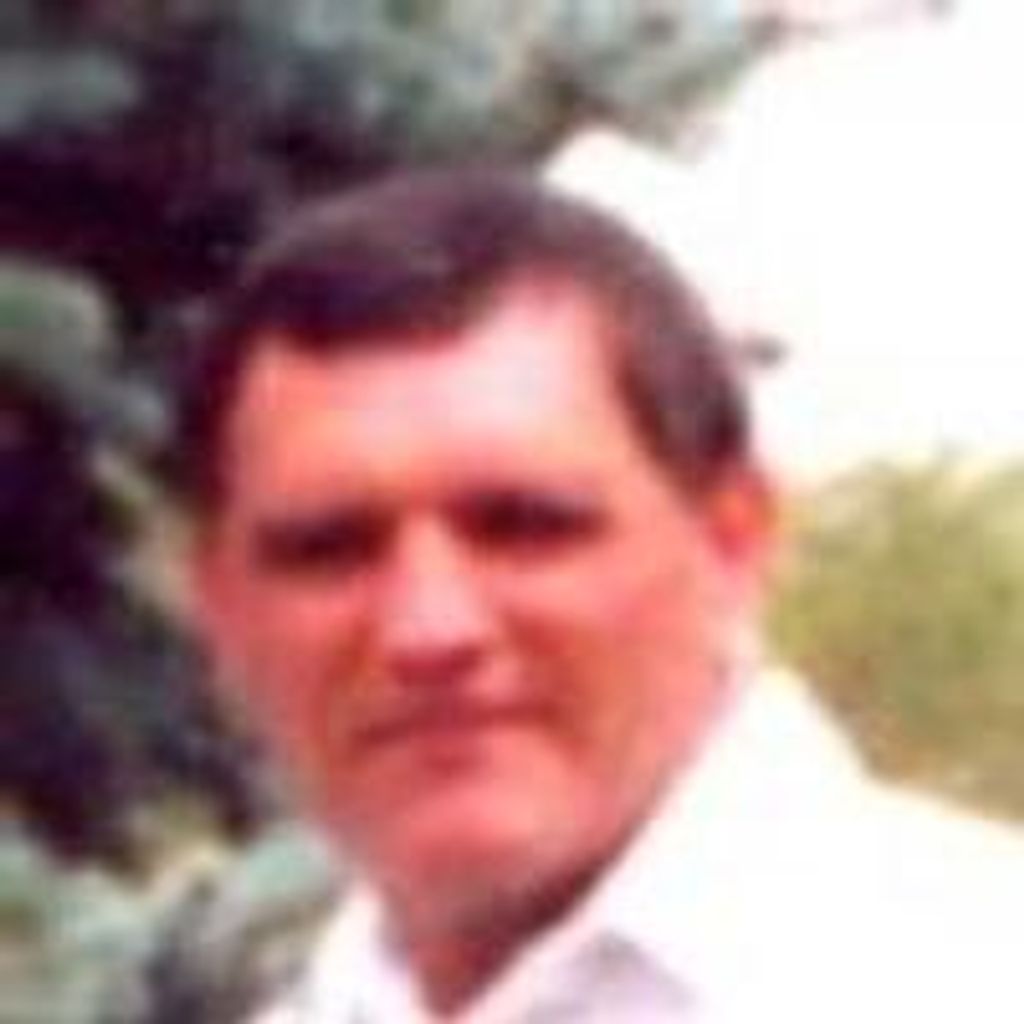 Timothy Lashinsky