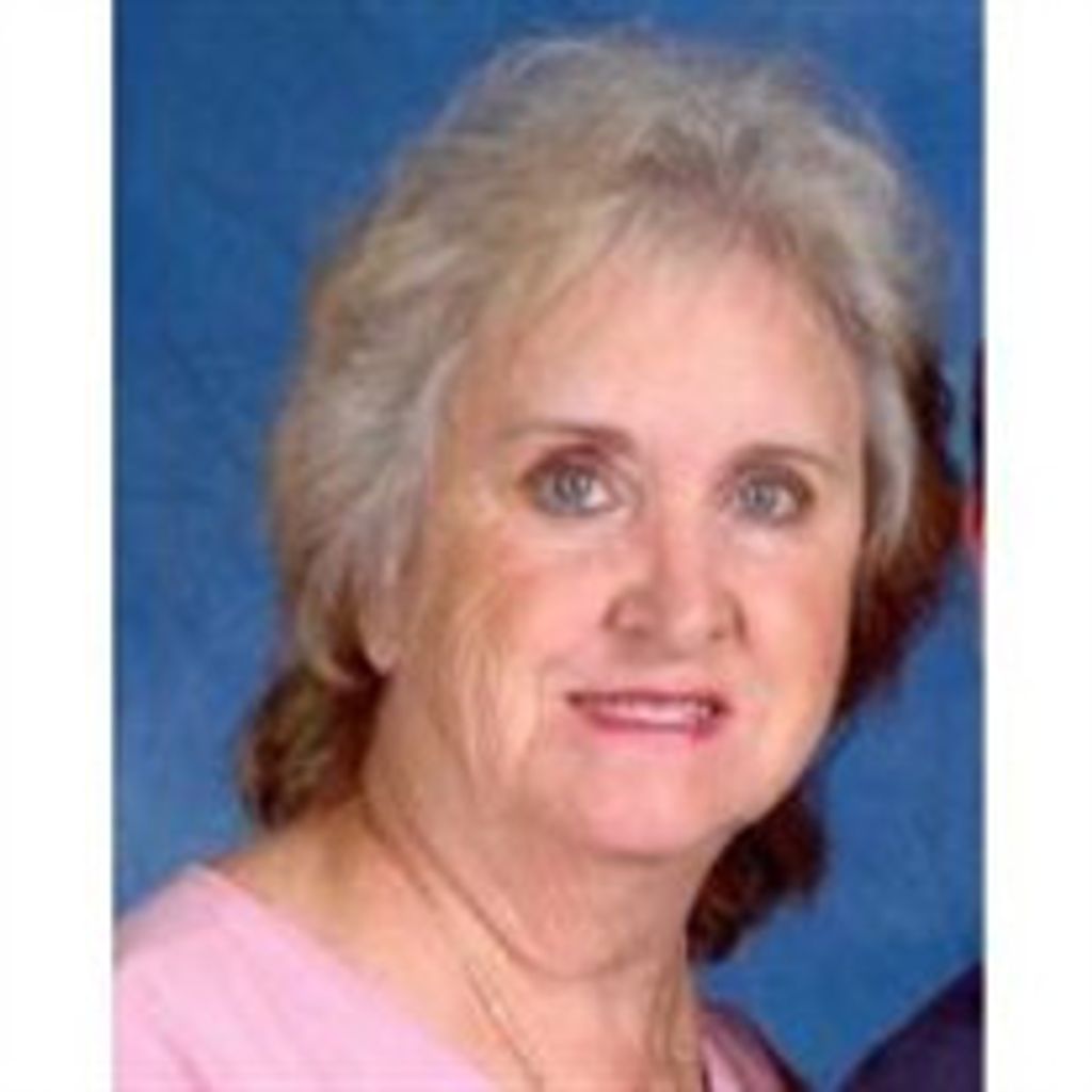 Shirley Walls