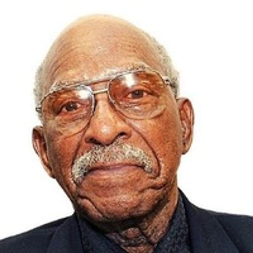 Perry Lee Briggs, Sr. .