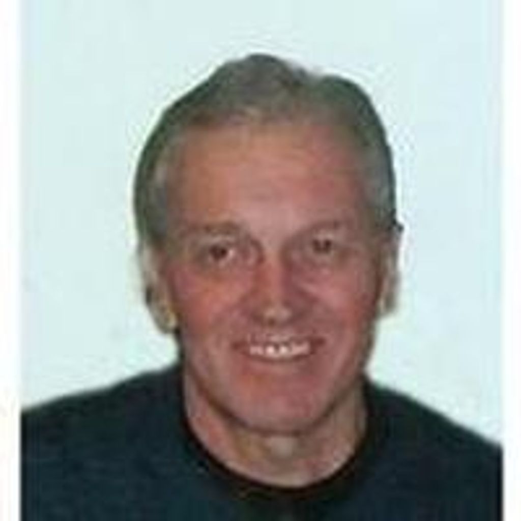 Larry Novak