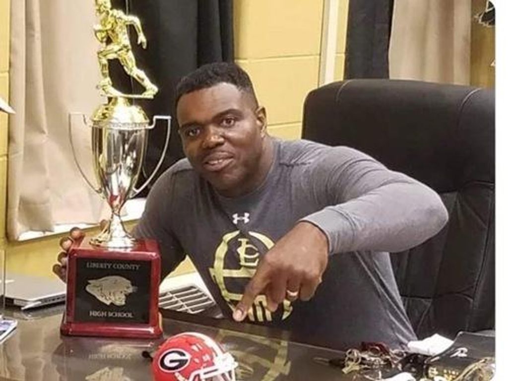 Coach Kirk Warner Profile Photo