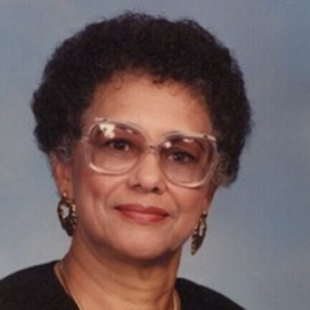 Mrs. Geraldine Gainer Mclean