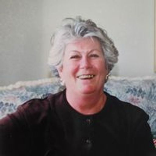 Margaret Jill Or Nana Crescibene Profile Photo