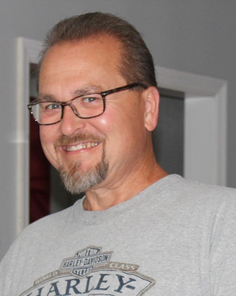 James Randal Carr Profile Photo