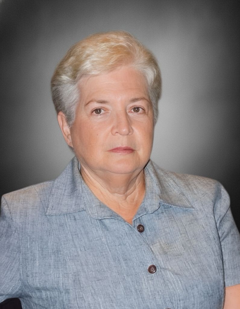 Judy Sharbutt Profile Photo