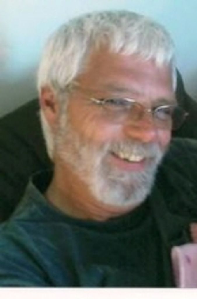John Martin Mcclure