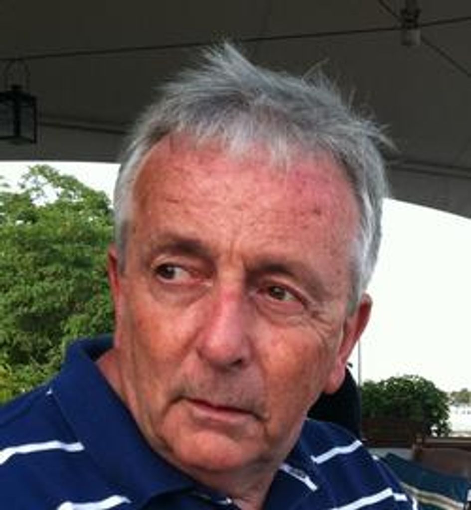 Joseph E. Donahue Profile Photo