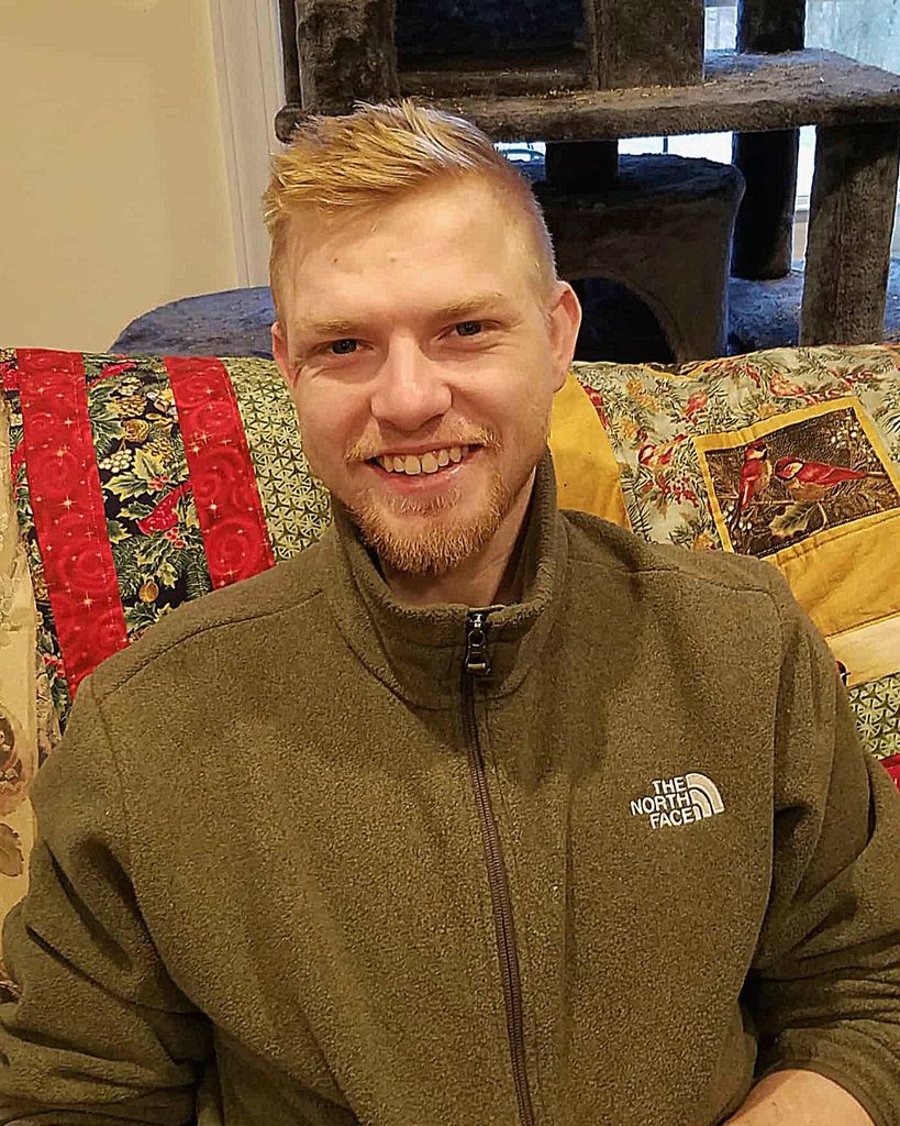 Jonathon William Fowler