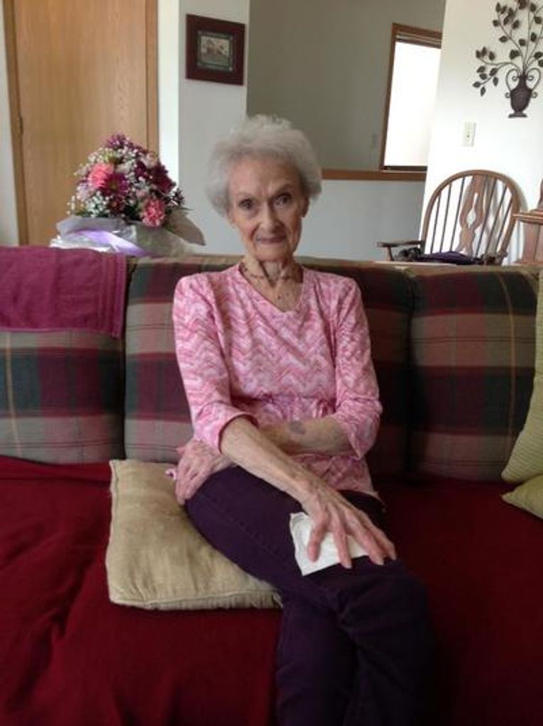 Wanda L. Kirkpatrick Profile Photo