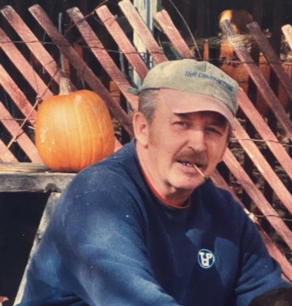 Channie Harold Tilton